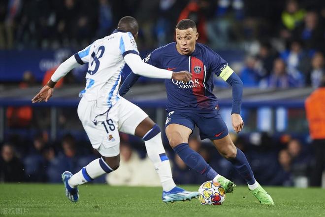 欧冠巴黎圣日耳曼首发阵容