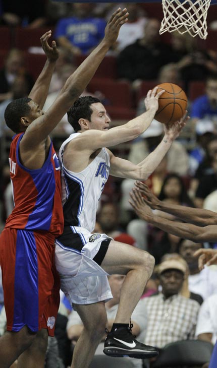 九游体育网站 -奥兰多魔术对克里夫兰骑士实力分析预测