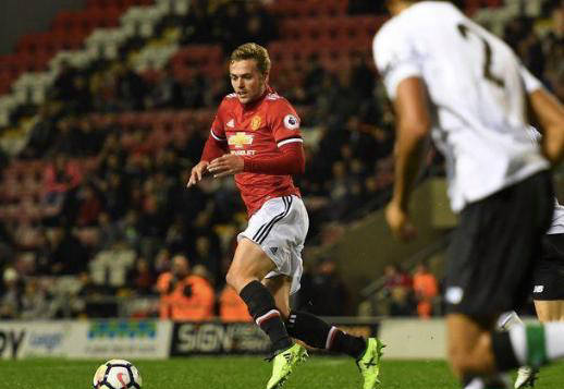 九游官网 -关于转折点曼联遗憾出局；国王杯赛后攻防权衡；目标明确；球队文化再被提及的信息